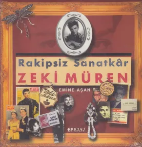 Rakipsiz Sanatkâr Zeki Müren