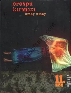 Orospu Kırmızı