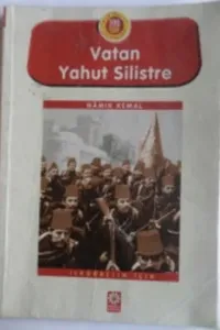 Vatan Yahut Silistre