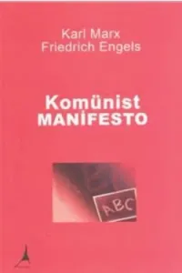 Komünist Manifesto
