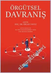 Örgütsel Davranış -         2023