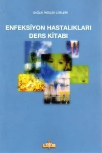 Enfeksiyon Hastalıkları Ders Kitabı