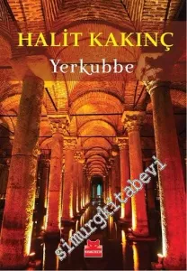 Yerkubbe -         2015