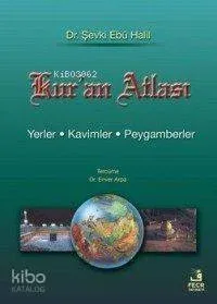 Kur´an Atlası