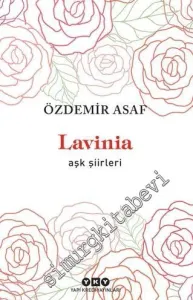 Lavinia Aşk Şiirleri  -         2026
