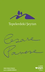 Tepelerdeki Şeytan
