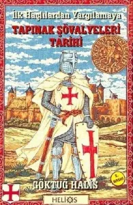 Tapınak Şövalyeleri Tarihi