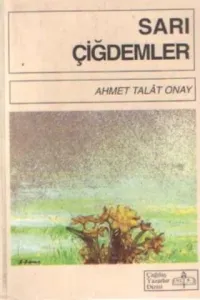Sarı Çiğdemler