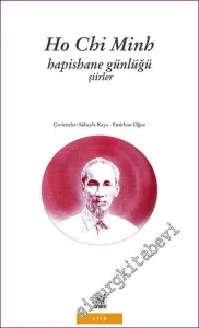 Hapishane Günlüğü - Şiirler -         2022