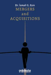 Mergers and Acquisitions