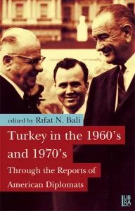 Turkey in the 1960's and 1970's