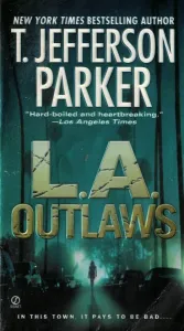 L.A.Outlaws