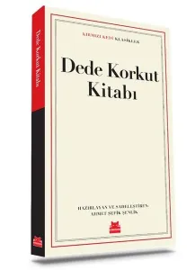 Dede Korkut Kitabı