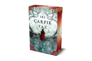 İki Çarpık Taç (Ciltli)