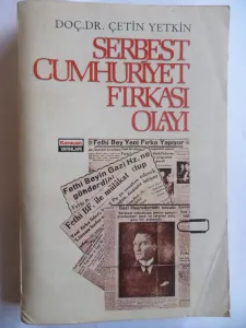 Serbest Cumhuriyet Fırkası