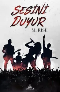 Sesini Duyur (ciltli)
