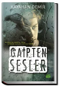 Gaipten Sesler (Ciltli)