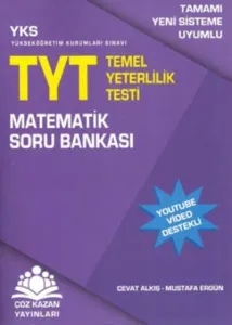 YKS TYT Matematik Soru Bankası
