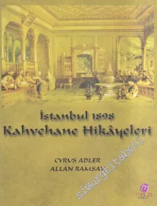 İstanbul 1898: Kahvehane Hikâyeleri -