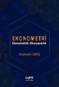 Ekonometri