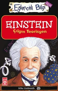 Einstein  Çılgın Teorisyen