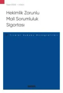 Hekimlik Zorunlu Mali Sorumluluk Sigortası