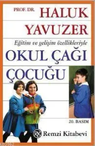 Okul Çağı Çocuğu