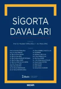 Sigorta Davaları