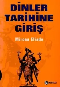 Dinler Tarihine Giriş