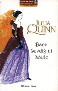 Bana Sevdiğini Söyle