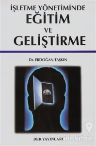 İşletme Yönetiminde Eğitim ve Geliştirme