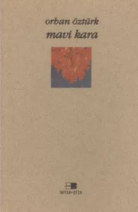 Mavi Kara