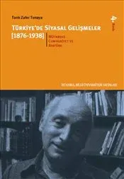 Türkiye'de Siyasal Gelişmeler 2 - Mütareke, Cumhuriyet ve Atatürk Dönemi