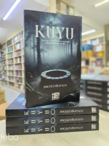Kuyu;Her Kuyu Yusufun Kuyusu Değildir Düşünce Çıkamazsın