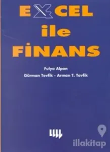 Excel ile Finans