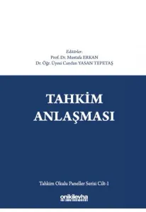 Tahkim Anlaşması