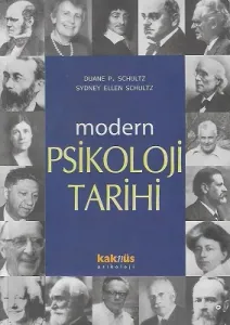 Modern Psikoloji Tarihi