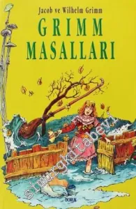 Grimm Masalları -