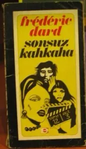Sonsuz Kahkaha