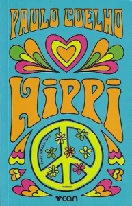 Hippi - Mavi Kapak