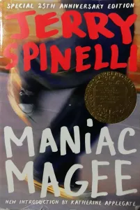 Maniac Magee