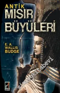 Antik Mısır Büyüleri -        2016