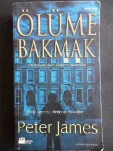 Ölüme Bakmak