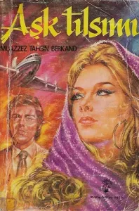 Aşk Tılsımı 1975 Baskı