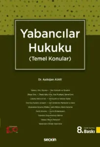 Yabancılar Hukuku
