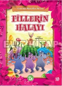 Fillerin Halayı Fillerin Halayı