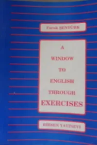 A Window To English Through Exercises