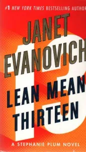 Lean Mean Thirteen Lean Mean Thirteen
