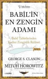 Babil'in En Zengin Adamı (Kısaltılmış Klasik)