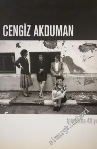 Fotoğrafta 40 Yıl -        2014